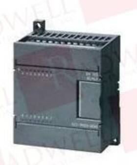 6es7232-0hb20-0xa0 Siemens / 6es72320hb200xa0 Used