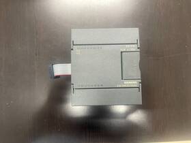 6es7232-0hd22-0xa0 Siemens Used