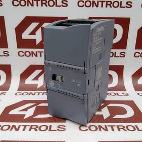 6es7232-4hb32-0xb0 Siemens Simatic S7-1200 2 Outputs Used Upp