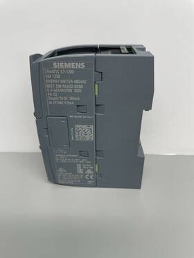6es7238-5xa32-0xb0 Siemens Sm 1238 Energy Meter 6es72385xa320xb0 S7-1200 Modbus Rtu