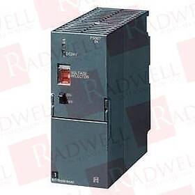 6es7307-1ba00-0aa0 Siemens / 6es73071ba000aa0 Used