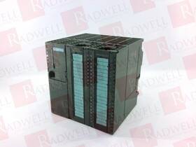 6es7313-5be01-0ab0 Siemens / 6es73135be010ab0 Used
