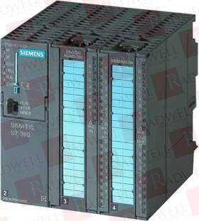 6es7314-6cg03-0ab0 Siemens / 6es73146cg030ab0 Used