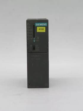6es7315-2ag10-0ab0 Siemens Simatic S7-300 Cpu 315-2 Dp Module 24v Dc