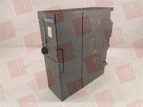 6es7315-6ff01-0ab0 Siemens / 6es73156ff010ab0 Used