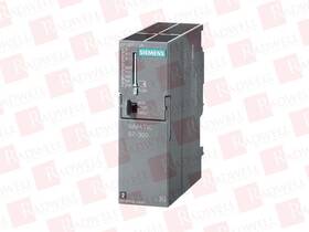 6es7317-2ak14-0ab0 Siemens / 6es73172ak140ab0 Used