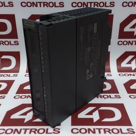 6es7321-1ch20-0aa0 Siemens Simatic S7-300 Sm321 Digital Input Module Used