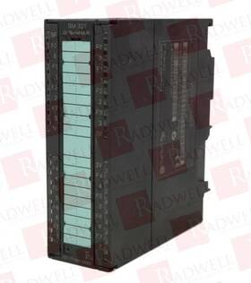 6es7321-7bh80-0ab0 Siemens / 6es73217bh800ab0 Used