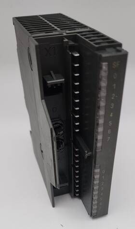 6es7322-1eh01-0aa0 Siemens Output Module / 6es73221eh010aa0 Usa Va Seller