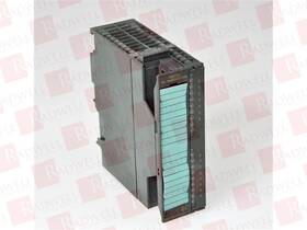 6es7322-1hf00-0aa0 Siemens / 6es73221hf000aa0 Used