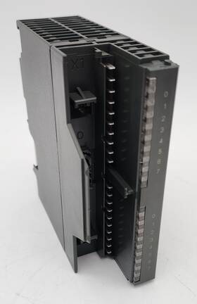 6es7322-1hh00-0aa0 Siemens Digital Output Module 6es73221hh000aa0 E-stand 01