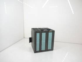6es7332-1bh01-0aa0 Siemens Input Module Kit With Bus Connectors