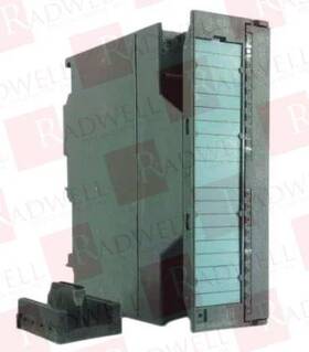 6es7332-5hb00-0ab0 Siemens / 6es73325hb000ab0 Used