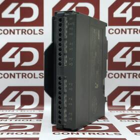 6es7336-4ge00-0ab0 Siemens Simatic Analog Input Module Used
