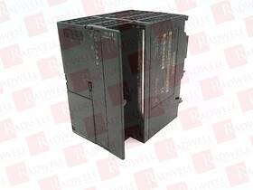 6es7338-7uh01-0ac0 Siemens / 6es73387uh010ac0 Used