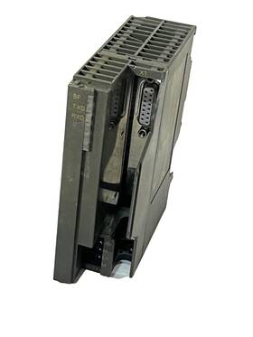 6es7341-1ch00-0ae0 Siemens / 6es73411ch000ae0 Used Tested Cleaned