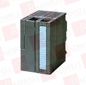6es7351-1ah01-0ae0 Siemens / 6es73511ah010ae0 Used