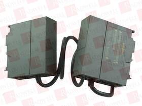 6es7365-0ba01-0aa0 Siemens / 6es73650ba010aa0 Used