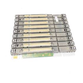 6es7400-1ja01-0aa0 Siemens 1p Simatic S7 9 Space Slot Rack
