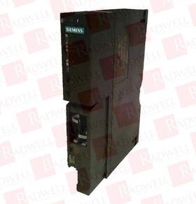 6es7407-0ka00-0aa0 Siemens / 6es74070ka000aa0 Used