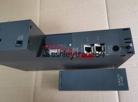 6es7414-3em05-0ab0 Siemens 1pcs Used 6es7 414-3em05-0ab0 Module