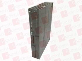 6es7416-2xk01-0ab0 Siemens / 6es74162xk010ab0 Used