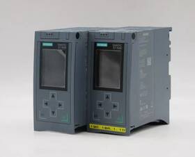 6es7515-2am01-0ab0 Siemens 1pc Simatic S7-1500 Cpu 1515-2 Pn-tested And Working