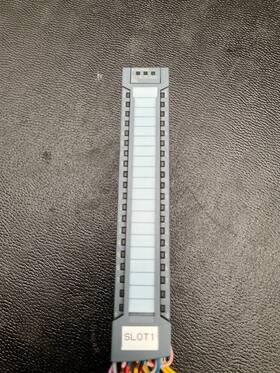 6es7521-1bl10-0aa0 Siemens S7-1500 Digital Input Module 32x24vdc Pnp Used