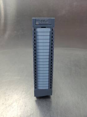 6es7522-1bl01-0ab0 Siemens Simatic S7-1500 Output Module Card. 3c-44