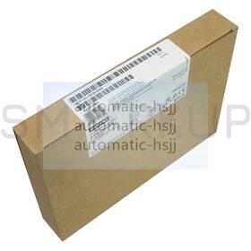 6es7523-1bl00-0aa0 Siemens 6es75231bl000aa0 Used And Tested Digital Input/output Module