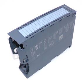 6es7526-2bf00-0ab0 Siemens Simatic S7-1500 24vdc 8-channel Digital Output Module