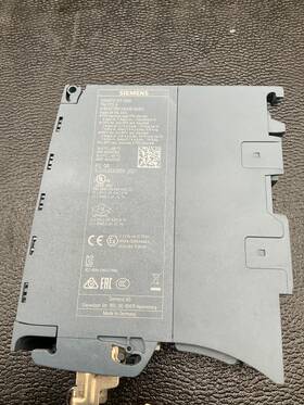 6es7553-1aa00-0ab0 Siemens Tm Pto 4 Technology Module S7-1500 Used