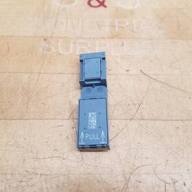 6es7590-0aa00-0aa0 Siemens U-connector Simatic S7-1500 - Used
