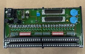 6es7650-1ak11-7xx0 Siemens Failsafe Discreet Input Mta Used