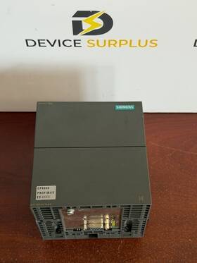 6es7677-1dd40-1aa0 Siemens Simatic S7 Em Pci-104 Expansion Module