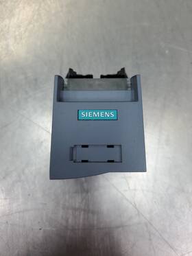 6es7924-0aa20-0ac0 Siemens Simatic Top Connect Module 50vdc 1a. 4e-42