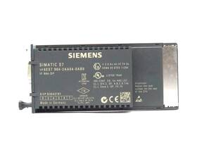 6es7964-2aa04-0ab0 Siemens Profibus Interface Module For S7-400 24vdc 150ma