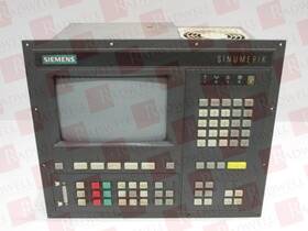6fc3-251-1ac-z Siemens / 6fc32511acz Used