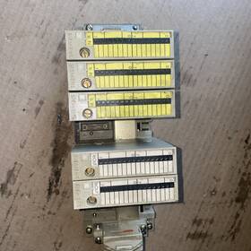 6fc5111-0ca02-0aa1 Siemens 6fc5111-0ca01-0aa0 Sinumerik I/o 6fc5111-0ca73-0aa1