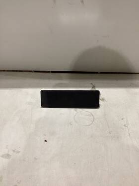 6fc5303-0af30-0aa0 Siemens 6fc5303 0af30 0aa0 Sinumerik Em66 Extension Module Used