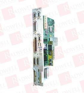 6fc5356-0bb14-0aa0 Siemens / 6fc53560bb140aa0 Used