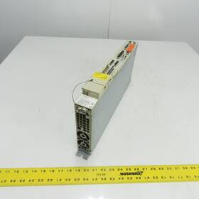 6fc5247-0aa00-0aa3 Siemens 6fc5357-0bb34-0aa0 Simodrive Processor Module With