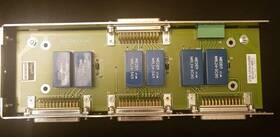 D0-l1348-1a02 Siemens 6fc9310-1mb01 Keyboard Circuit Board