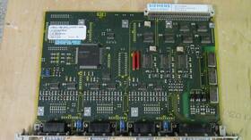 6fx1121-4ba03 Siemens Servo Interface