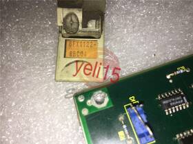 6fx1122-8bc04 Siemens One Used Digital Output Module 6fx11228bc04