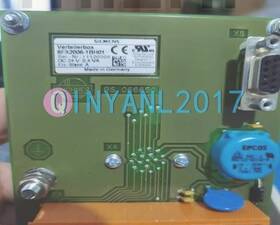 6fx2006-1bh01 Siemens One Used Handheld Unit Distribution 6fx20061bh01