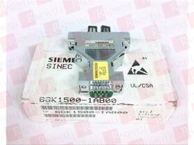6gk1500-1ab00 Siemens / 6gk15001ab00 Used