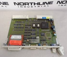 6es5376-1aa31 Siemens 6gk1543-0aa02 S5 Communication Processor Module With