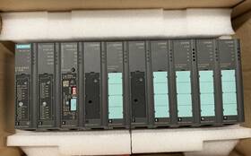 6gk5414-3fc00-2aa2 Siemens Scalance X414-3e Electrical Switch Module Used