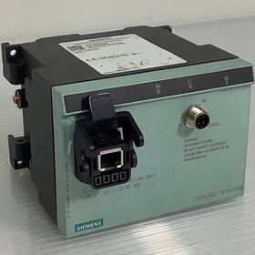 6gk5744-1st00-2ab6 Siemens Simatic Net Iwlan Scalance W744-1pro